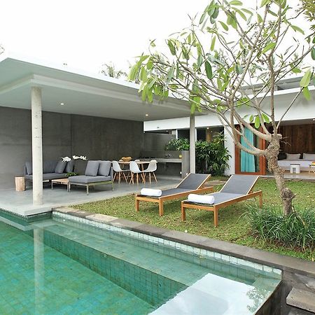 Aria Villas Ubud Luaran gambar
