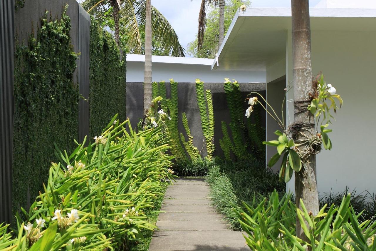 Aria Villas Ubud Luaran gambar