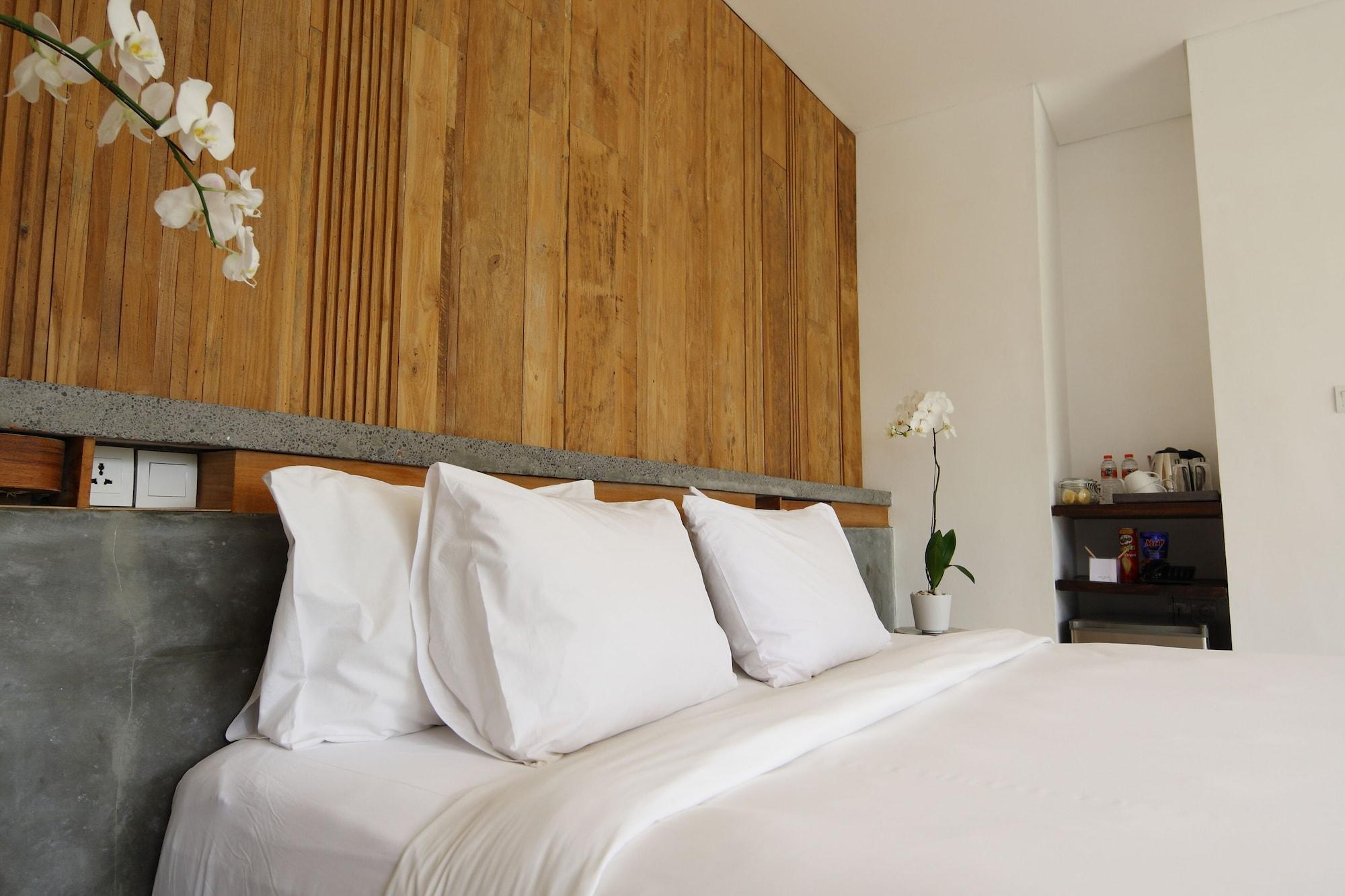 Aria Villas Ubud Luaran gambar