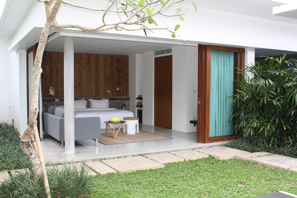 Aria Villas Ubud Luaran gambar