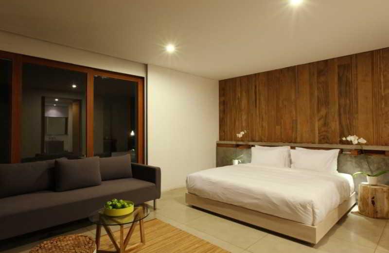 Aria Villas Ubud Luaran gambar
