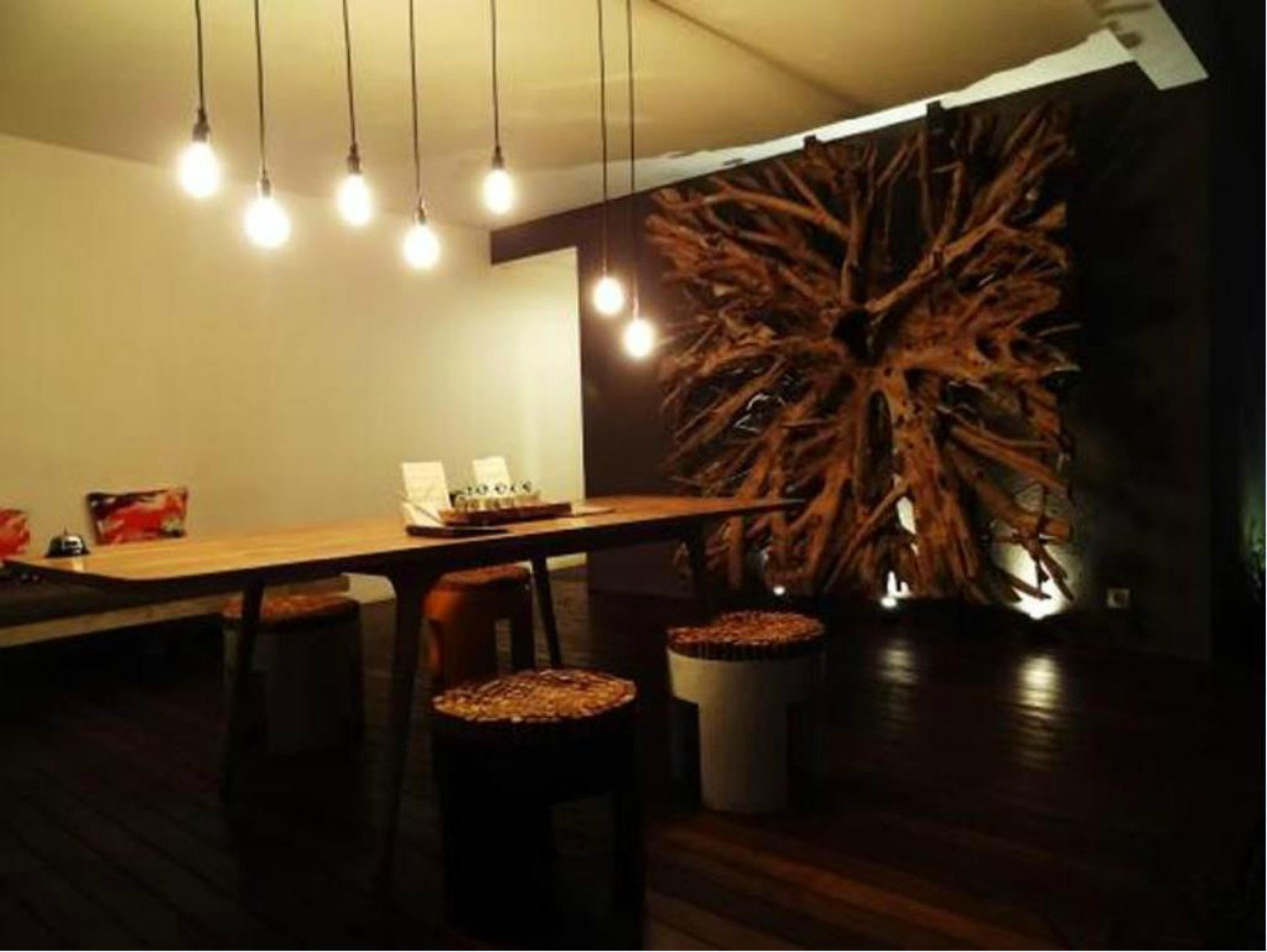 Aria Villas Ubud Luaran gambar
