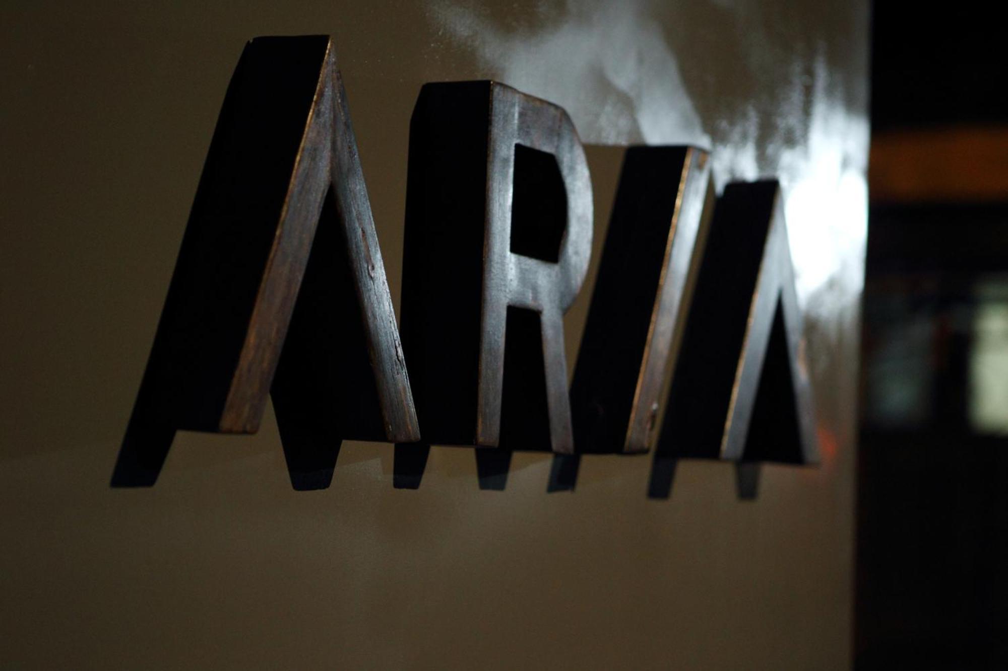 Aria Villas Ubud Luaran gambar